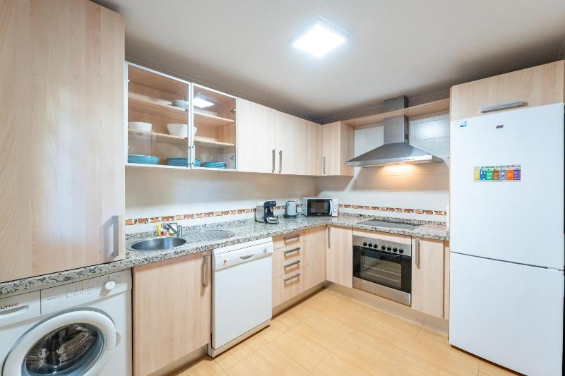VB Albatros - 2BR Apartment Close to the sea - image 19