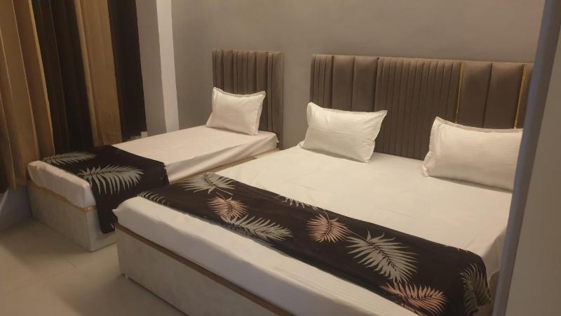 Hotel Bhalla's Residences - image 5