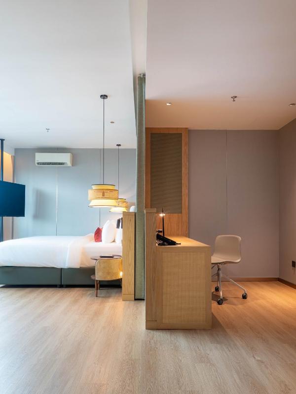 Shō Hotel Penang Waterfront Convention Centre - image 33