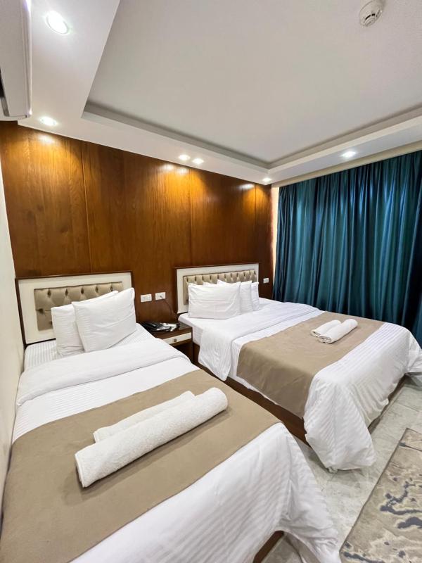 City Sun Cairo Hotel - image 7