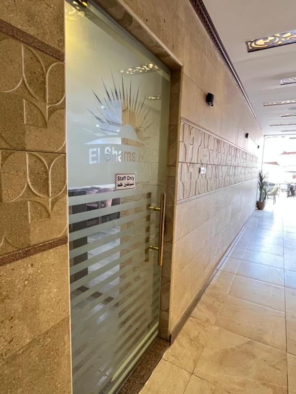 City Sun Cairo Hotel - image 16