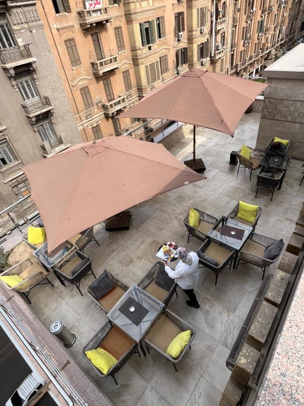 City Sun Cairo Hotel - image 3
