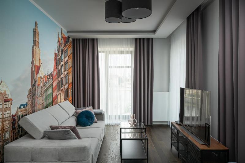 RentPlanet - Apartamenty Młyn Maria - image 17