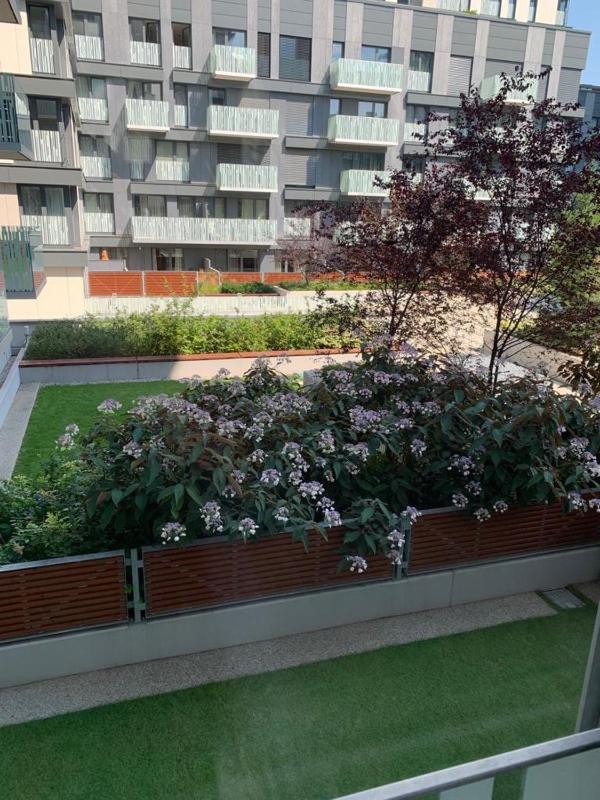 Residence Garden Tower - 8 min do centra garaz - image 3