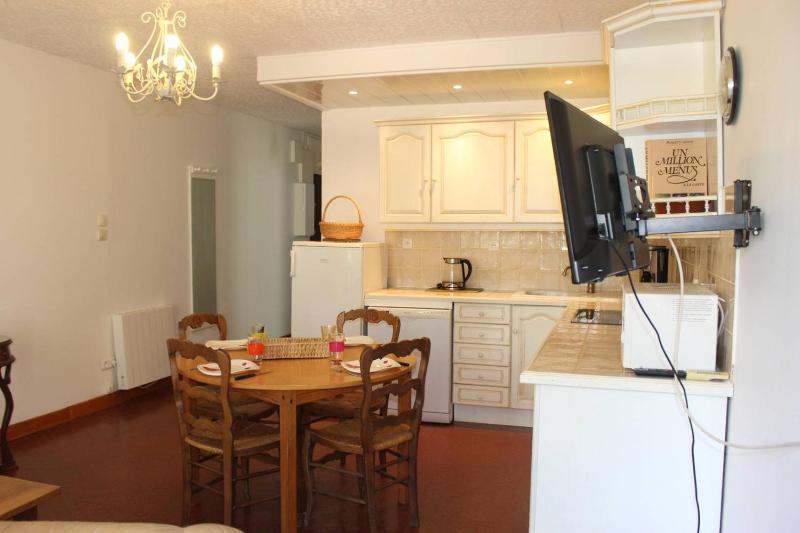 Appartement T2 avec terrasse et parking à 400 m du Port - 4RS207 - image 9
