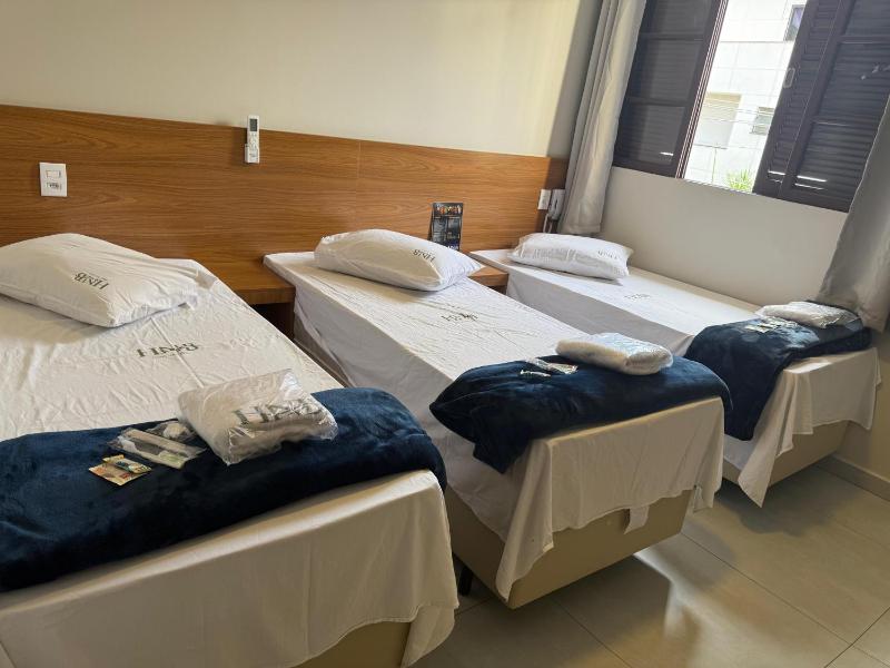 Hotel New Brás - image 2