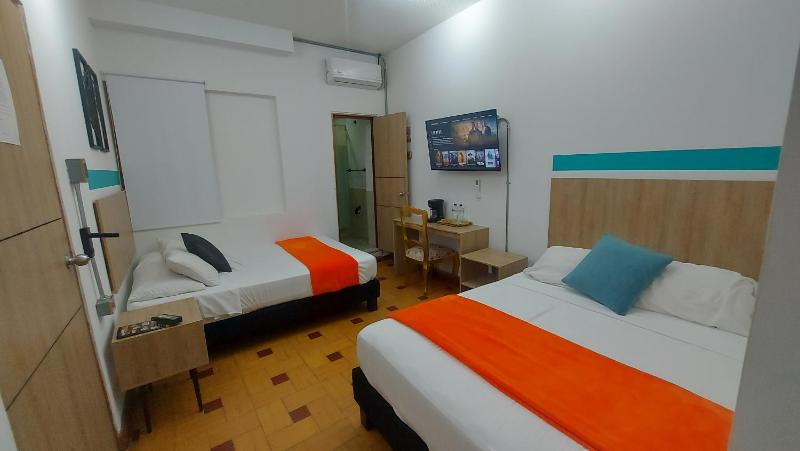 HOTEL BOUTIQUE CASA VECCHIA Cali - image 12