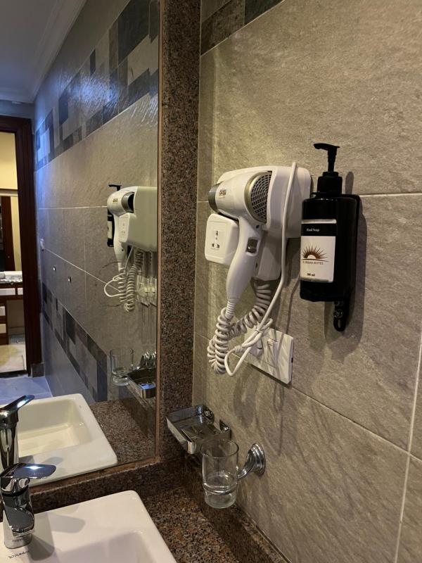 City Sun Cairo Hotel - image 8