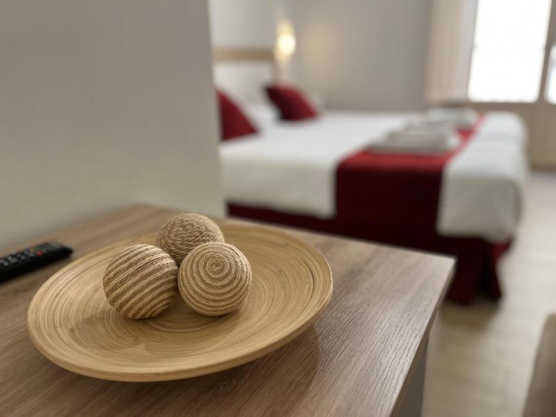 Pinar Málaga Centro Rooms - image 6