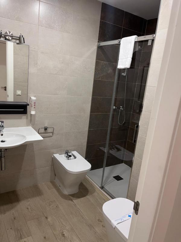 Pinar Málaga Centro Rooms - image 2