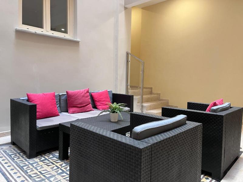 Pinar Málaga Centro Rooms - image 7