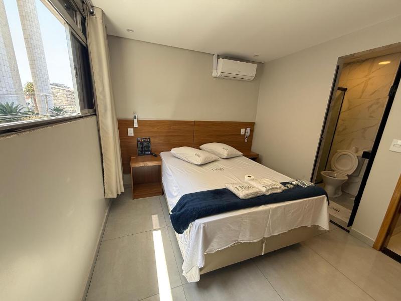 Hotel New Brás - image 14