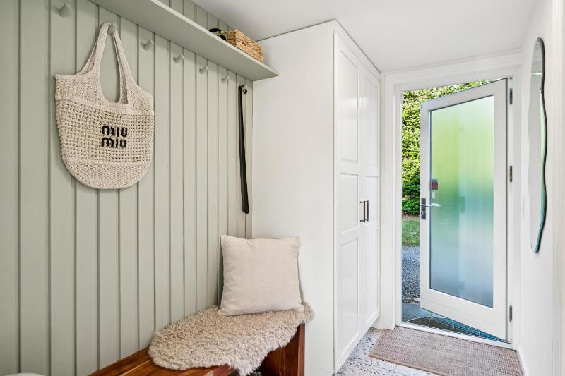Flot Nyrenoveret Hus Tæt På Ebeltoft - image 30