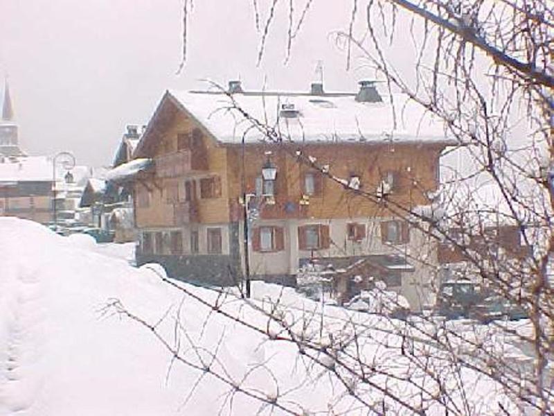 Appartement 4 pièces 8 personnes à Châtel proche centre et remontées mécaniques - FR-1-676-103 - image 4