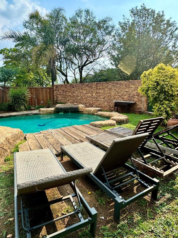Khaya Africa Guesthouse - image 8