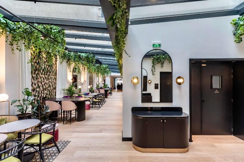 Best Western Plus Crystal Hotel & Spa - image 25