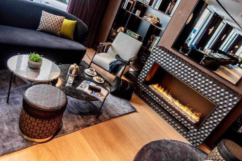 Best Western Plus Crystal Hotel & Spa - image 13