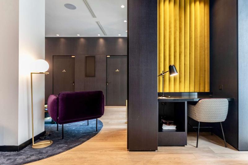 Best Western Plus Crystal Hotel & Spa - image 10