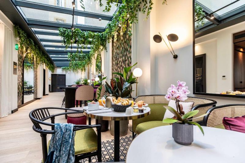 Best Western Plus Crystal Hotel & Spa - image 43