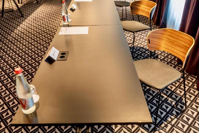 Best Western Plus Crystal Hotel & Spa - image 24