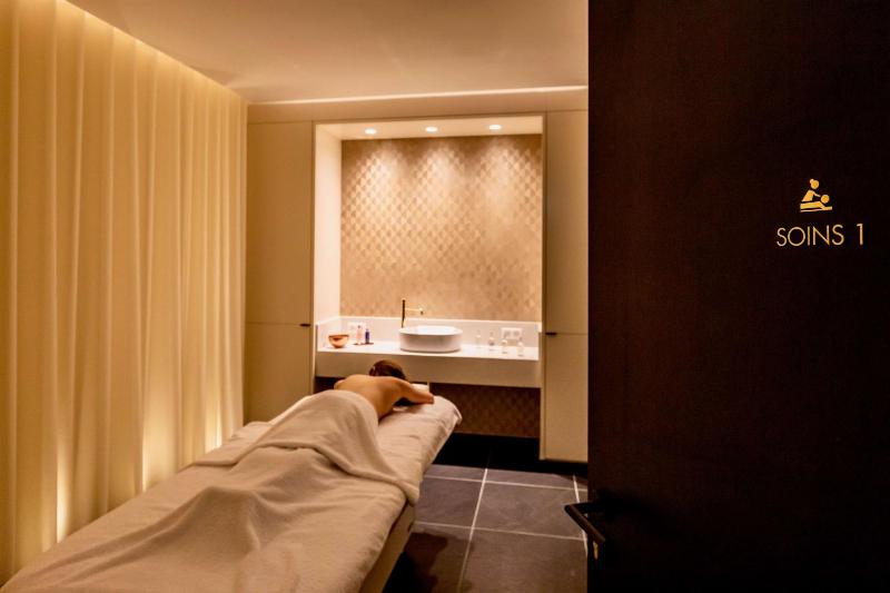Best Western Plus Crystal Hotel & Spa - image 42