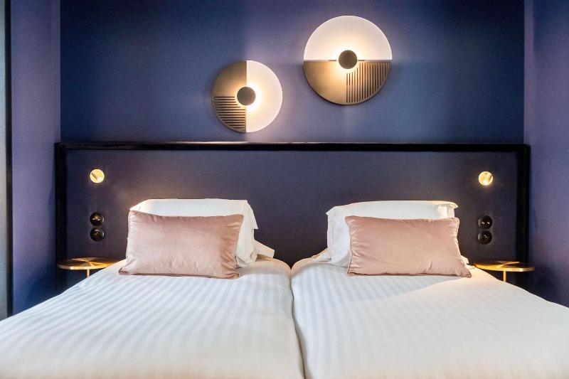Best Western Plus Crystal Hotel & Spa - image 41