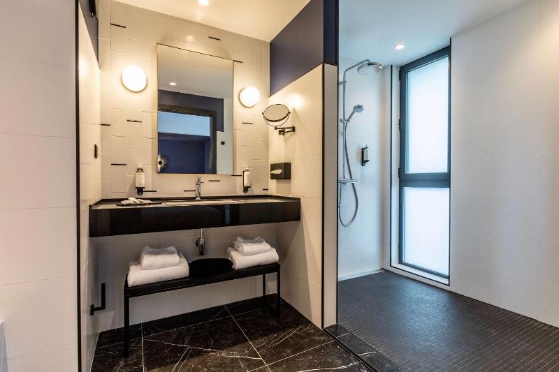 Best Western Plus Crystal Hotel & Spa - image 38