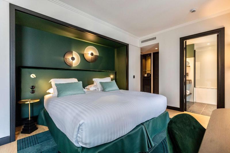 Best Western Plus Crystal Hotel & Spa - image 22