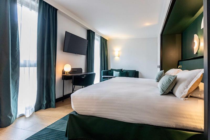 Best Western Plus Crystal Hotel & Spa - image 28