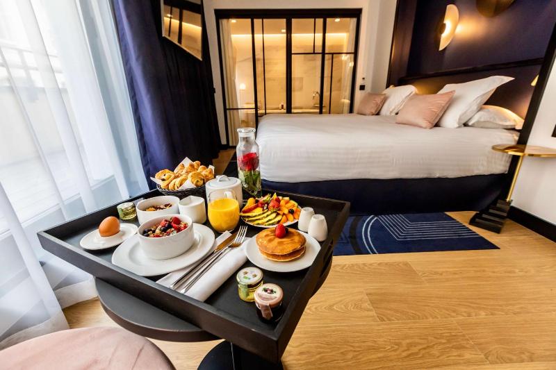 Best Western Plus Crystal Hotel & Spa - image 34