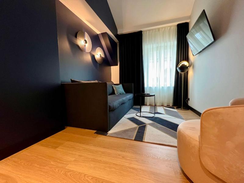 Best Western Plus Crystal Hotel & Spa - image 40