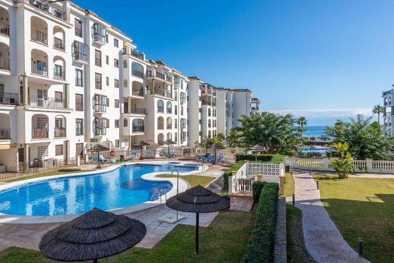 Marina Duquesa apartemento 2110 - image 26