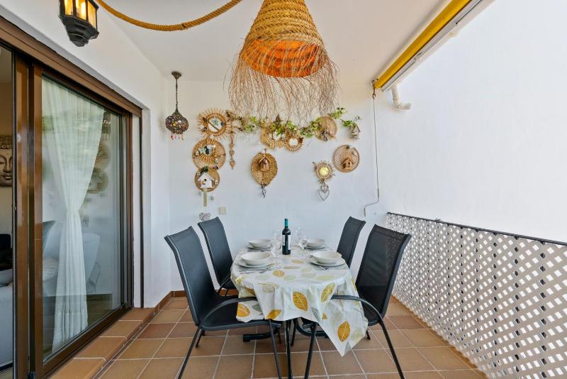 Marina Duquesa apartemento 2110 - image 2