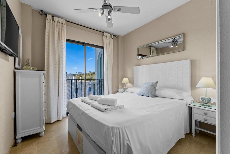 Marina Duquesa apartemento 2110 - image 16