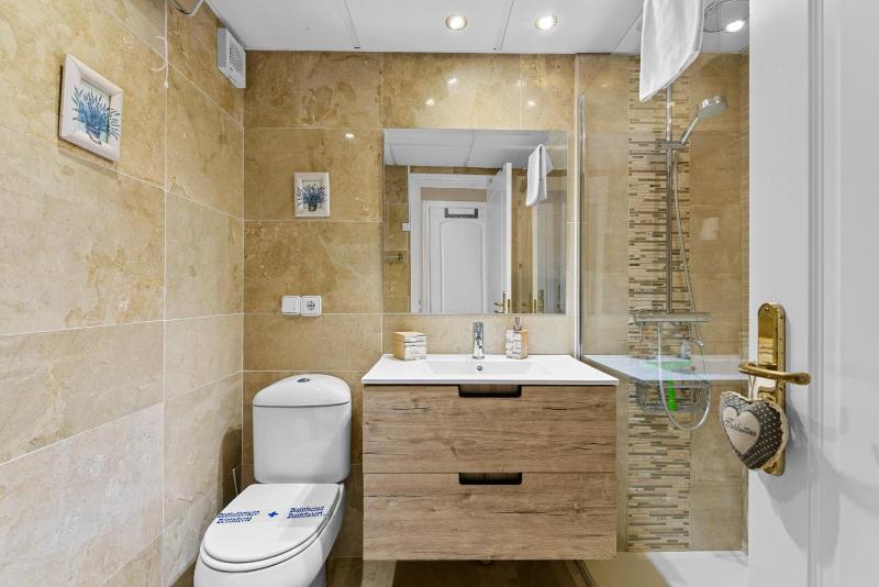 Marina Duquesa apartemento 2110 - image 3