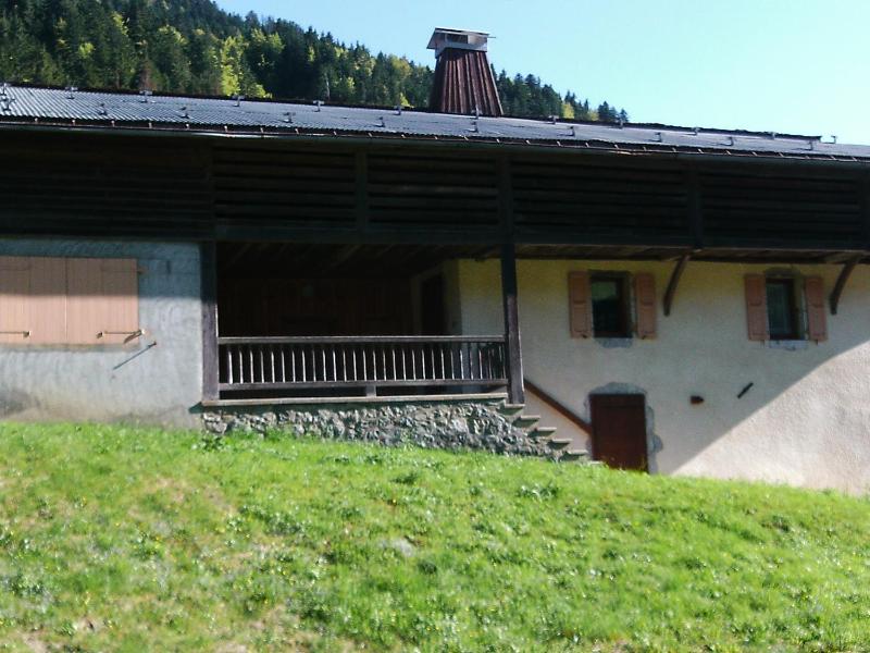 Chalet Confort 6/7 Pers Animaux Acceptés Proche Village - FR-1-467-148 - image 2