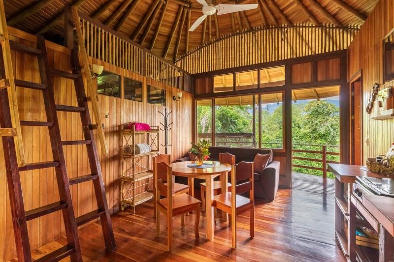 Junglebungalow - image 5