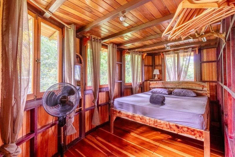 Junglebungalow - image 7