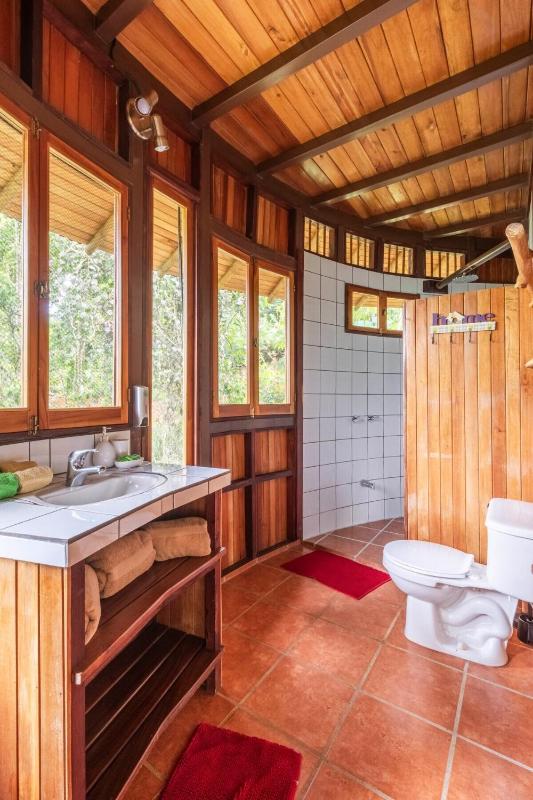 Junglebungalow - image 16