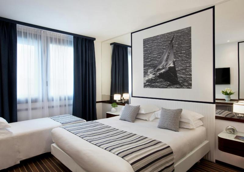 Starhotels President - image 29
