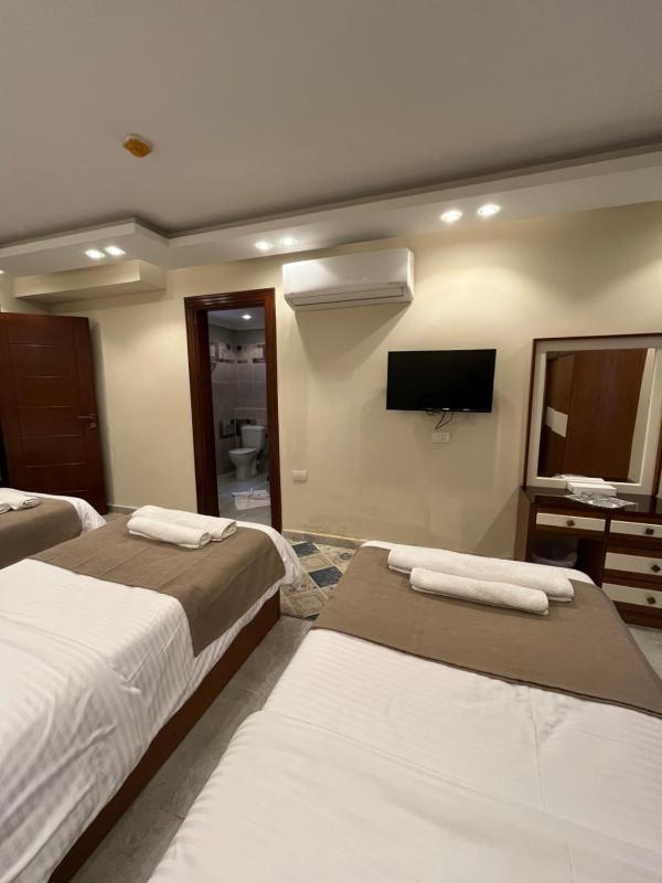 City Sun Cairo Hotel - image 2