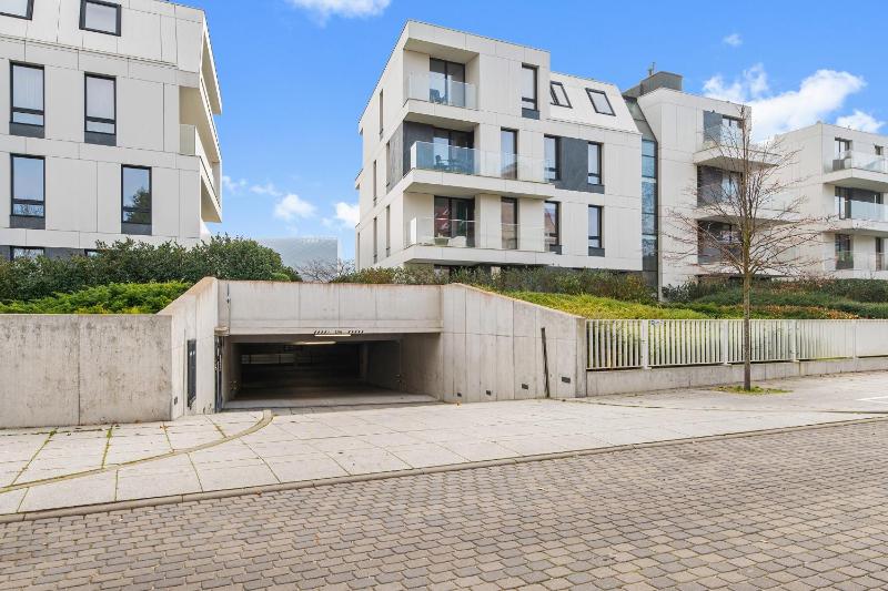 New Helsinki Luxury Residence Okrzei 19 by Lion Apartments Sopot - image 10