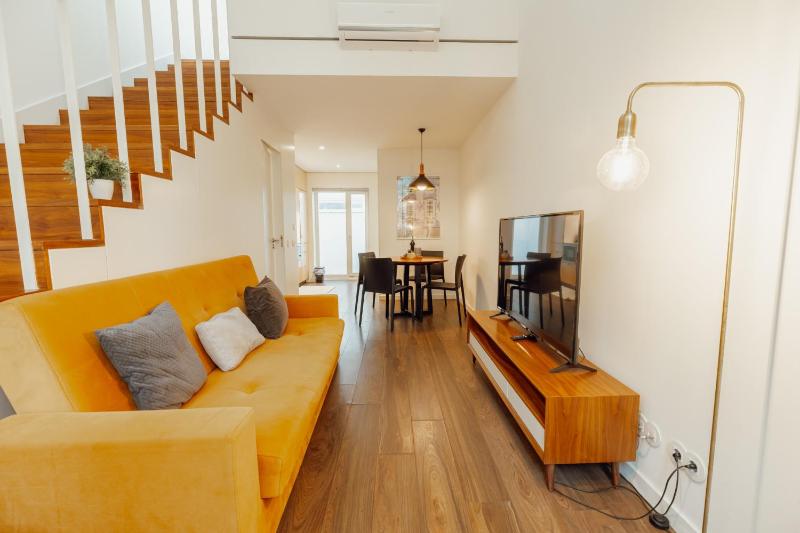 Elegant Marques Duplex by Vacationy - image 4