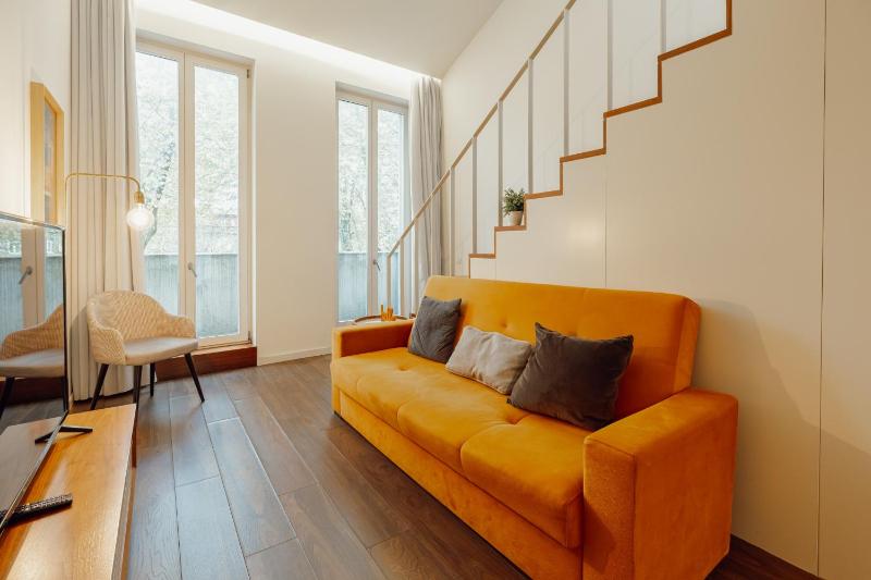 Elegant Marques Duplex by Vacationy - image 12