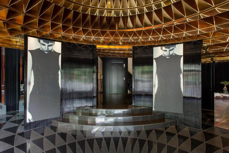 Quentin Boutique Hotel - image 15