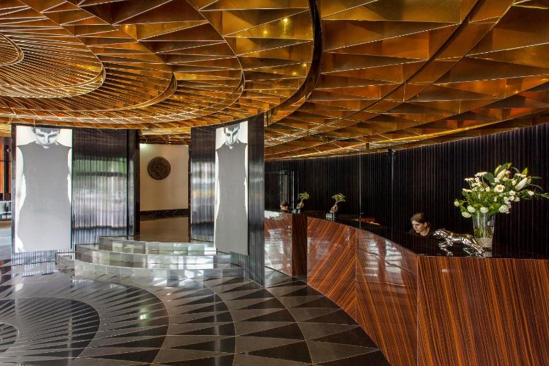 Quentin Boutique Hotel - image 16