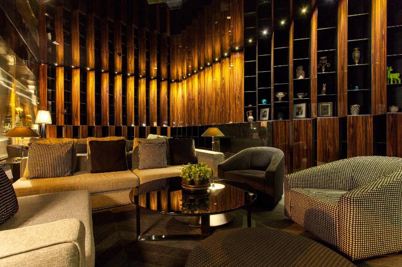 Quentin Boutique Hotel - image 7