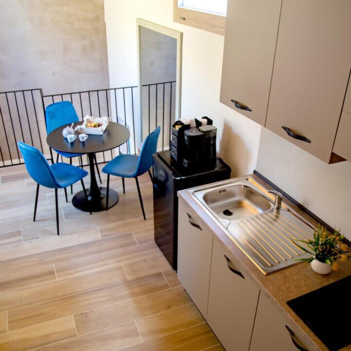 Fiore dei Templi - luxury suite experience - image 10