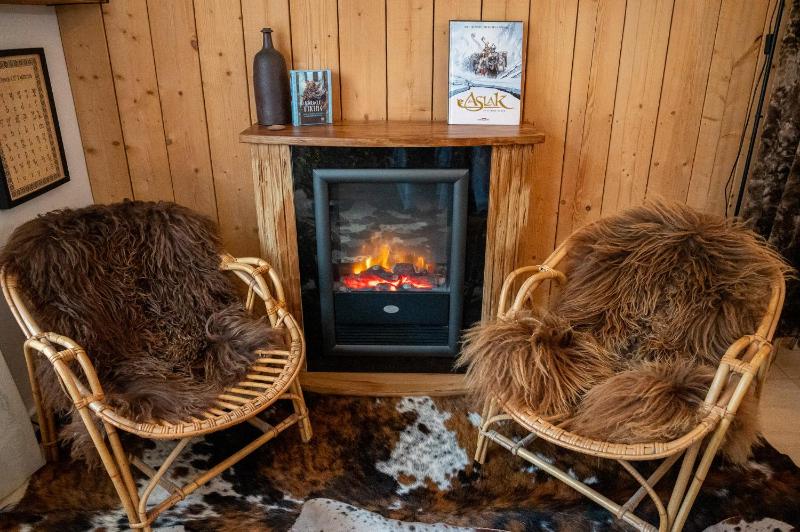 Studio Insolite Viking - image 14