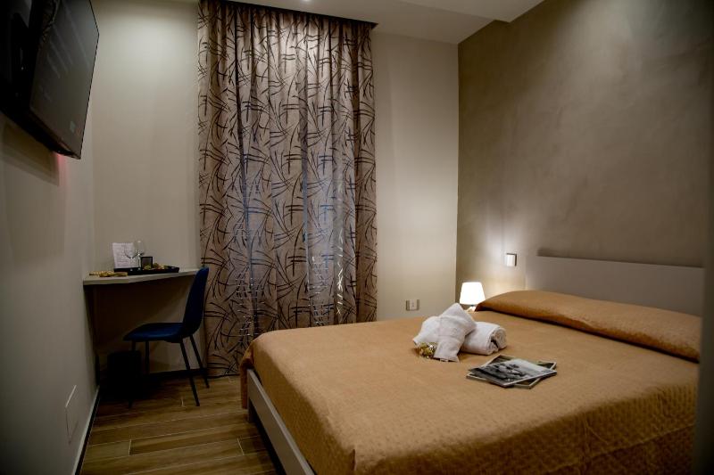 Fiore dei Templi - luxury suite experience - image 1